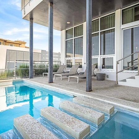 The Pinner House Санта-Роза-Бич Экстерьер фото