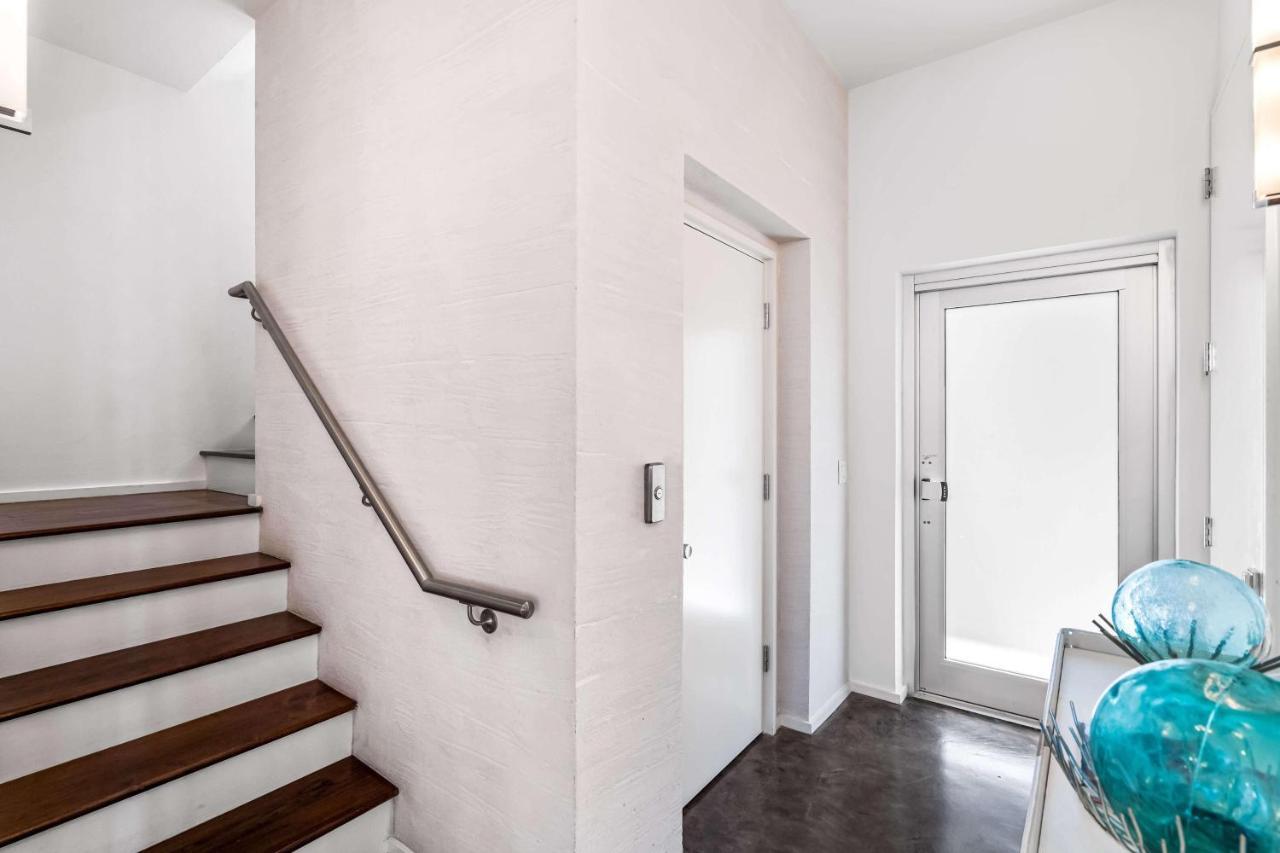 The Pinner House Санта-Роза-Бич Экстерьер фото